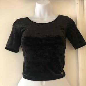 Kendall and Kylie Crop Top